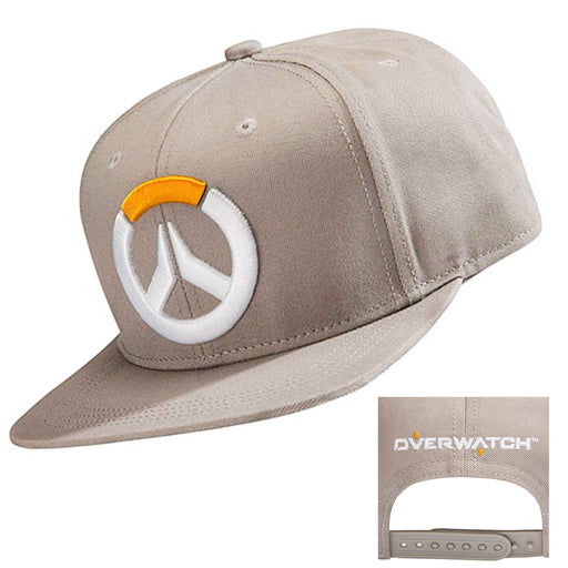 Caps: Overwatch-symbolet