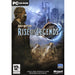 PC CD-ROM: Rise of Nations - Rise of Legends (Brukt) Gamingsjappa.no