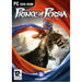 PC DVD-ROM: Prince of Persia (Brukt)