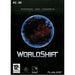 PC DVD-ROM: Worldshift - Play Logic (Brukt)