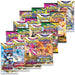 Pokémon TCG-kort: Sword & Shield - Charizard Ultra-Premium Collection-gaveeske