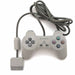 Original kontroller til Playstation 1 (Brukt) Gamingsjappa.no