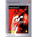 PS2: Gran Turismo 3 A-Spec - The Real Driving Simulator (Brukt) Platinum Mangler manual [B+]