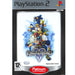 PS2: Kingdom Hearts II (Brukt) Platinum