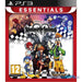 PS3: Kingdom Hearts HD 1.5 ReMIX (Brukt) Gamingsjappa.no