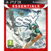 PS3: SSX (Brukt) Essentials komplett [A]