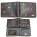 Lommebok: PlayStation-symboler