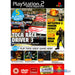PS2: PlayStation 2 Official Magazine UK - Demo Disc 68 (Brukt)
