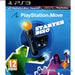 PS3: PlayStation Move Starter Disc (Brukt)
