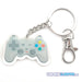 Nøkkelring av akryl: PlayStation-spillkontroller