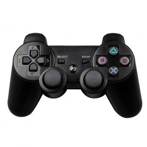 Kontroller til PlayStation 3 - Trådøs [Svart] Gamingsjappa.no