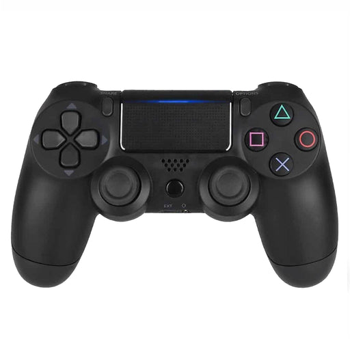 Kontroller til PlayStation 4 - PS4 (tredjepart) Svart