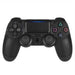 Trådløs kontroller til PlayStation 4 - PS4 (tredjepart) Svart
