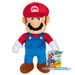 Plushbamse: Super Mario bamse (24cm)