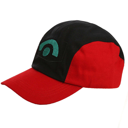 Caps: Pokémon - Ash sin hatt fra Pokémon Advanced