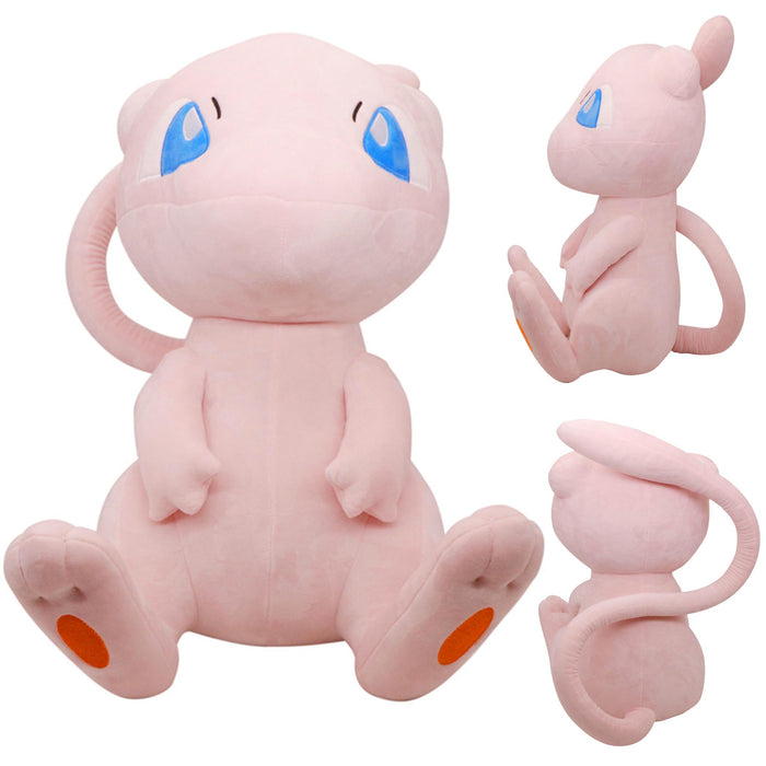 Plushbamse: Pokémon - Mew 25cm