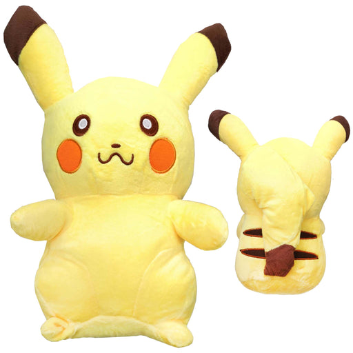 Plushbamse: Pokemon - Pikachu (30cm) - Gamingsjappa.no