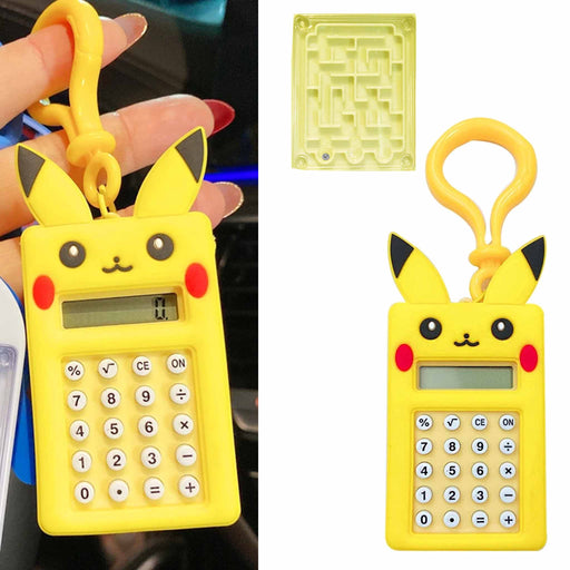 Kalkulator: Pokémon - Pikachu Gamingsjappa.no