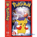 VHS: Pokémon 11 - Abra og det telepatiske oppgjør (Brukt)