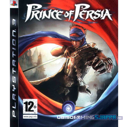 PS3: Prince of Persia (Brukt)