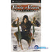 PlayStation Portable: Prince of Persia Revelations [USA] Sonefri (Brukt)