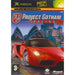 Xbox: Project Gotham Racing 2 (Brukt)