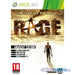 Xbox 360: Rage [Anarchy Edition] (Brukt)