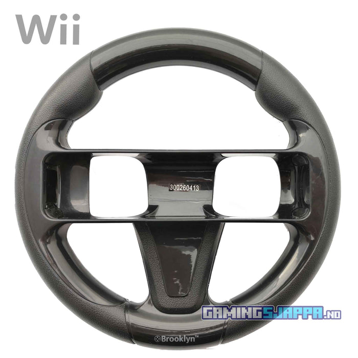 Rattkontroller til Wii Remote (Brukt) - Gamingsjappa.no