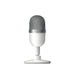 Razer Seiren Mini mikrofon Mercury White