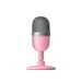 Razer Seiren Mini mikrofon Quartz Rosa