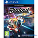 PS4: Redout [Lightspeed Edition]