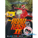 Sega Mega Drive: Road Rash II (Brukt)