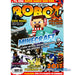 Magasin: Robot - Verdens kuleste spillmagasin! - Nr10 (Brukt)