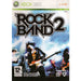 Xbox 360: Rock Band 2 (Brukt)