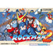 Famicom: Rockman 2 - Dr. Wily no Nazo [JP] (Mega Man 2) (Brukt)
