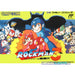 Famicom: Rockman 3 - Dr. Wily no Saigo!? [JP] (Mega Man 3) (Brukt) Gamingsjappa.no