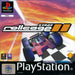 PS1: Rollcage Stage 2 (Brukt) Gamingsjappa.no