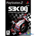 PS2: SBK 09 - Superbike World Championship (Brukt) Gamingsjappa.no