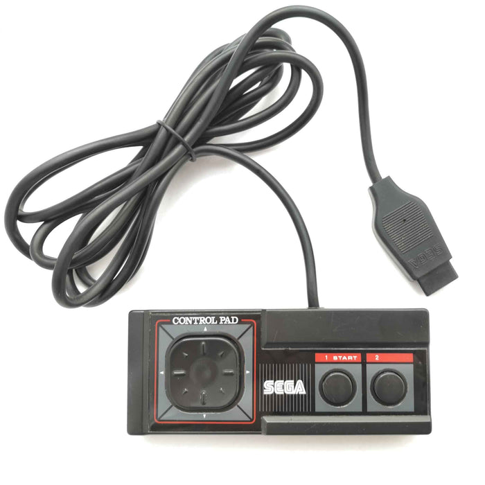 Original kontroller til Sega Master System (Brukt)