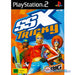 PS2: SSX Tricky (Brukt)