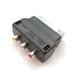 SCART-adapter til kompositt RCA-kabel (Brukt) SCART Nintendo [Svart]