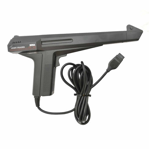 Sega Master System Light Phaser (Brukt) - Gamingsjappa.no