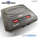 Sega Mega Drive 2 SMD2 16-bit System [Kun konsoll] (Brukt)