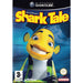 GameCube: Shark Tale (Brukt)