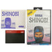 Sega Master System: Shinobi (Brukt) Komplett [A]