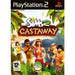 PS2: The Sims 2 - Castaway (Brukt)