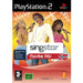 PS2: SingStar Norske Hits (Brukt)