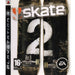 PS3: Skate 2 (Brukt)