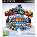 PS3: Skylanders Giants (Brukt)