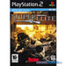 PS2: Sniper Elite (Brukt) Gamingsjappa.no
